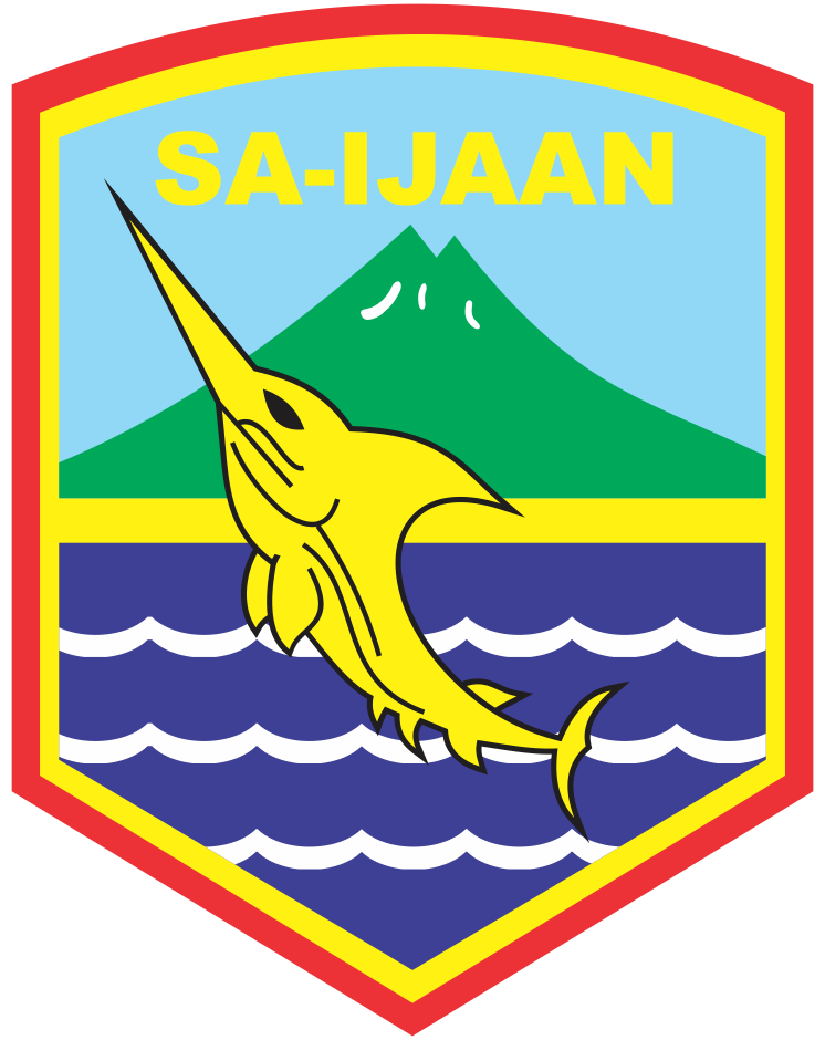 Logo Daerah